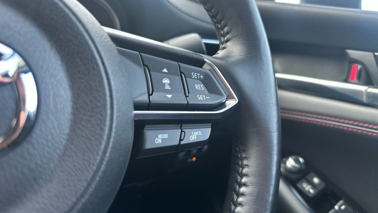 Mazda 6 2.0 Skyactiv-G Kuro Edition 4dr Petrol Saloon